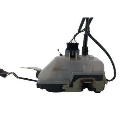 Serrure avant gauche RENAULT GRAND SCENIC 2