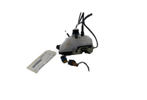Serrure avant gauche RENAULT GRAND SCENIC 2 Photo n°4