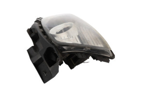 Optique avant principal gauche (feux)(phare) RENAULT GRAND SCENIC 2 Photo n°2