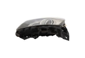 Optique avant principal gauche (feux)(phare) RENAULT GRAND SCENIC 2 Photo n°3