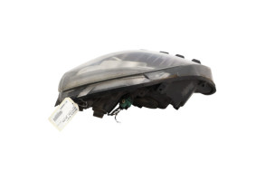 Optique avant principal gauche (feux)(phare) RENAULT GRAND SCENIC 2 Photo n°4