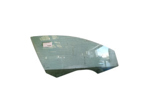 Vitre avant droit SKODA SUPERB 2 Photo n°4
