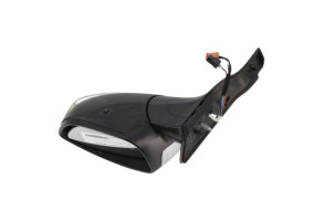Retroviseur droit PEUGEOT 208 1 Photo n°6
