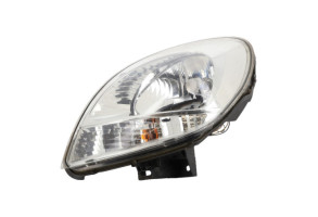 Optique avant principal gauche (feux)(phare) RENAULT KANGOO 1 Photo n°1