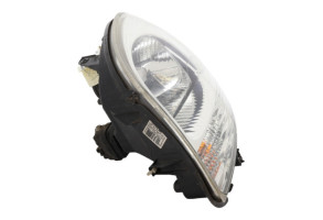 Optique avant principal gauche (feux)(phare) RENAULT KANGOO 1 Photo n°4