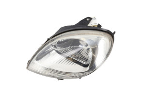 Optique avant principal gauche (feux)(phare) RENAULT KANGOO 1 Photo n°5