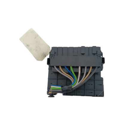 Boitier servitude moteur (BSM) PEUGEOT 307