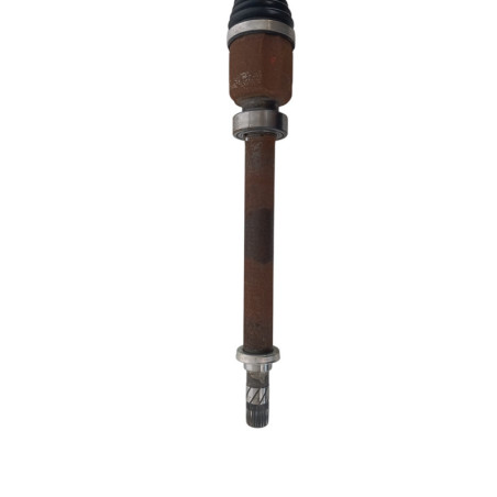 Cardan droit (transmission) RENAULT CLIO 5