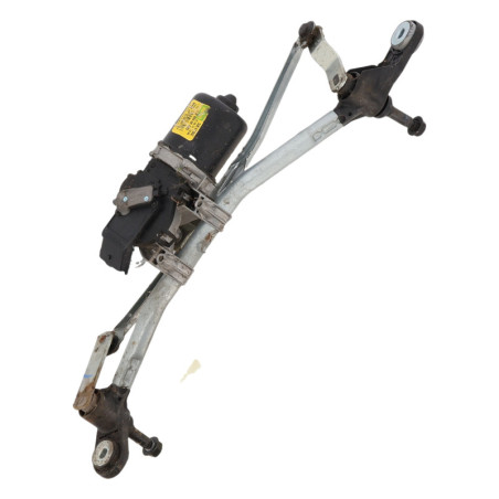 Moteur essuie glace avant RENAULT CLIO 3