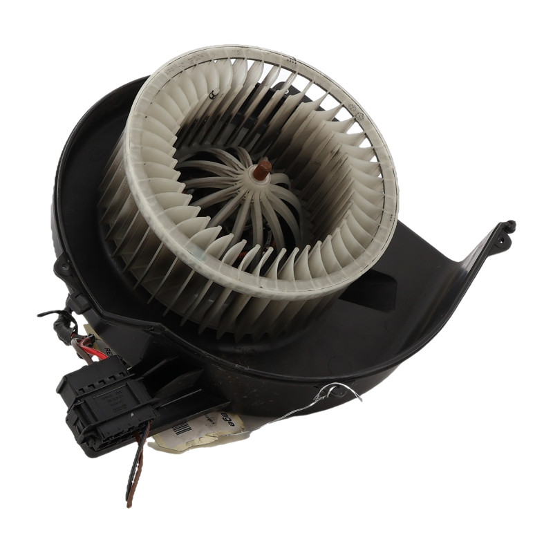 Ventilateur chauffage VOLKSWAGEN POLO 5 Photo n°1