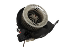 Ventilateur chauffage VOLKSWAGEN POLO 5 Photo n°1