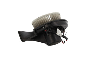 Ventilateur chauffage VOLKSWAGEN POLO 5 Photo n°3