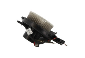 Ventilateur chauffage VOLKSWAGEN POLO 5 Photo n°4
