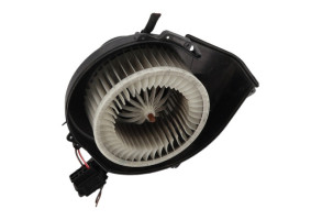 Ventilateur chauffage VOLKSWAGEN POLO 5 Photo n°5