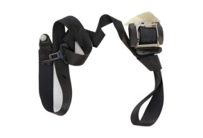 Ceinture avant gauche PEUGEOT BOXER 3 Photo n°1