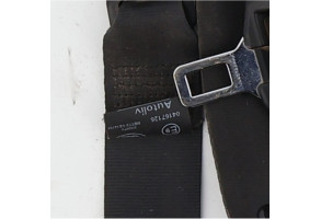 Ceinture avant gauche PEUGEOT BOXER 3 Photo n°2