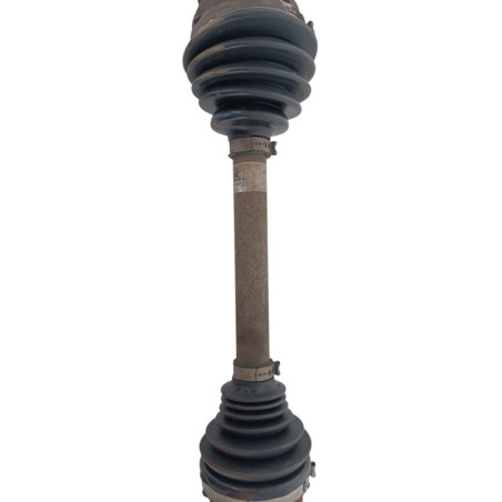 Cardan gauche (transmission) FIAT 500L