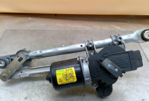 Moteur essuie glace avant PEUGEOT 107