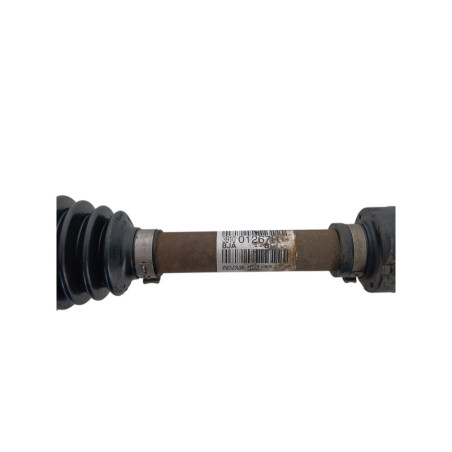 Cardan droit (transmission) RENAULT CLIO 5
