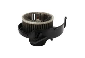 Ventilateur chauffage VOLKSWAGEN POLO 5 Photo n°1