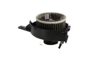 Ventilateur chauffage VOLKSWAGEN POLO 5 Photo n°2