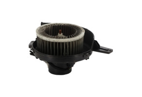 Ventilateur chauffage VOLKSWAGEN POLO 5 Photo n°4