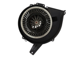 Ventilateur chauffage VOLKSWAGEN POLO 5 Photo n°5