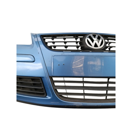 Pare choc avant VOLKSWAGEN POLO 4