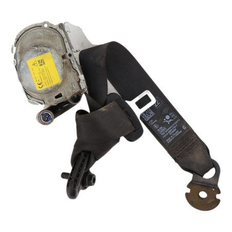 Ceinture avant gauche RENAULT TRAFIC 3 COURT