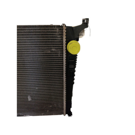 Radiateur eau DACIA DUSTER 1