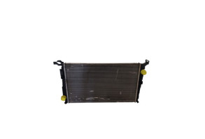 Radiateur eau DACIA DUSTER 1 Photo n°3