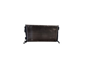 Radiateur eau DACIA DUSTER 1 Photo n°4