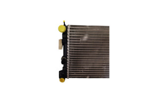 Radiateur eau VOLKSWAGEN POLO 5 Photo n°1