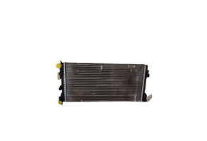 Radiateur eau VOLKSWAGEN POLO 5 Photo n°2