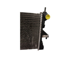 Radiateur eau PEUGEOT BOXER 3 Photo n°5