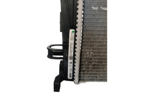 Radiateur eau DACIA SANDERO 3 Photo n°1