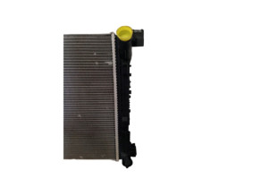 Radiateur eau DACIA SANDERO 3 Photo n°2