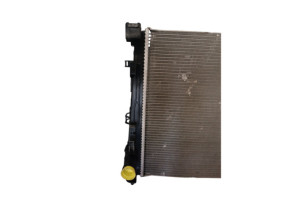 Radiateur eau DACIA SANDERO 3 Photo n°3