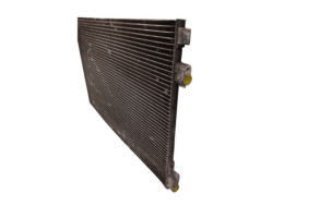 Radiateur clim RENAULT GRAND SCENIC 2 Photo n°3