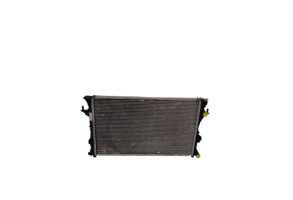 Radiateur eau RENAULT ESPACE 4 Photo n°5