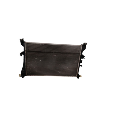 Radiateur eau FIAT 500L