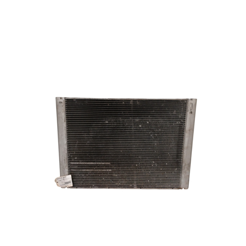 Radiateur eau BMW SERIE 5 E60 Photo n°1
