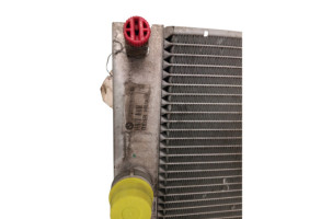 Radiateur eau BMW SERIE 5 E60 Photo n°2