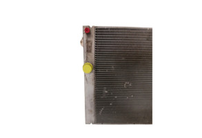 Radiateur eau BMW SERIE 5 E60 Photo n°4