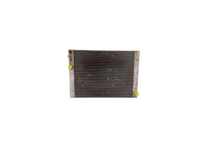 Radiateur eau BMW SERIE 5 E60 Photo n°5