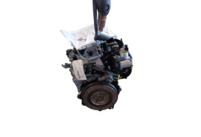 Moteur VOLKSWAGEN POLO 5 Photo n°2