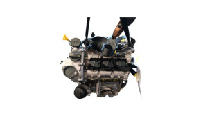 Moteur VOLKSWAGEN POLO 5 Photo n°4