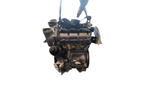 Moteur VOLKSWAGEN POLO 5 Photo n°5