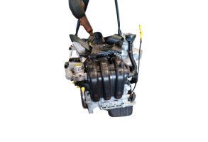 Moteur VOLKSWAGEN POLO 5 Photo n°7