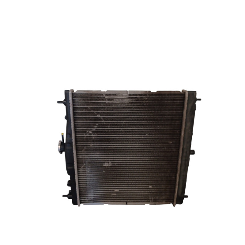 Radiateur eau NISSAN MICRA 3 Photo n°1